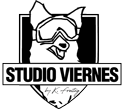 STUDIO VIERNES Logo
