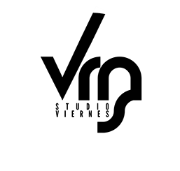 STUDIO VIERNES Logo